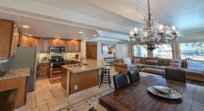 Plaza Updated 3 Bedroom Unit condo
